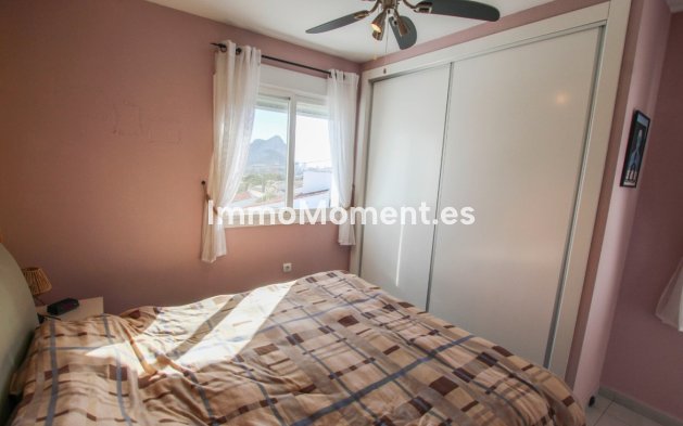 Resale - Villa - Calpe - Calpe Centro