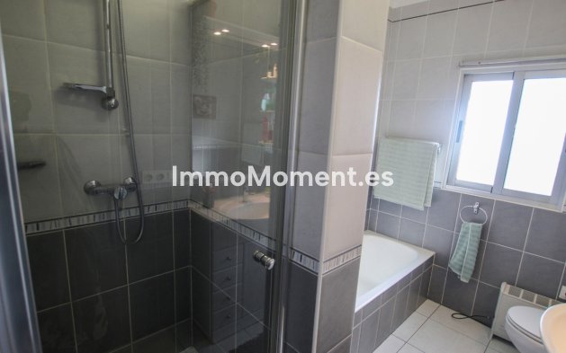 Resale - Villa - Calpe - Calpe Centro