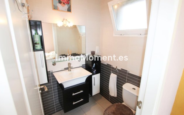 Resale - Villa - Calpe - Calpe Centro