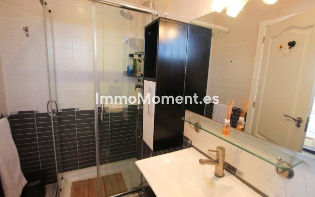 Resale - Villa - Calpe - Calpe Centro