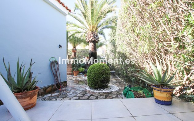 Resale - Villa - Calpe - Calpe Centro