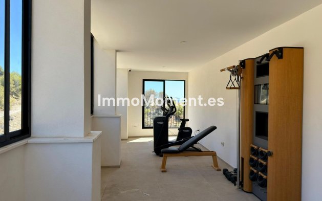 Revente - Appartement - Villajoyosa - Villajoyosa Centro