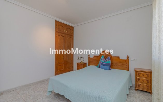 Resale - Villa - Calpe - Calpe Centro