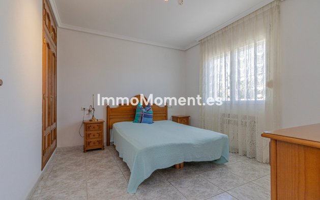 Resale - Villa - Calpe - Calpe Centro