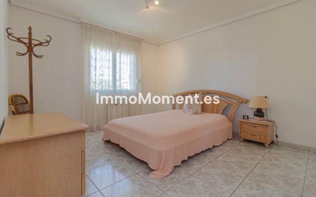 Resale - Villa - Calpe - Calpe Centro