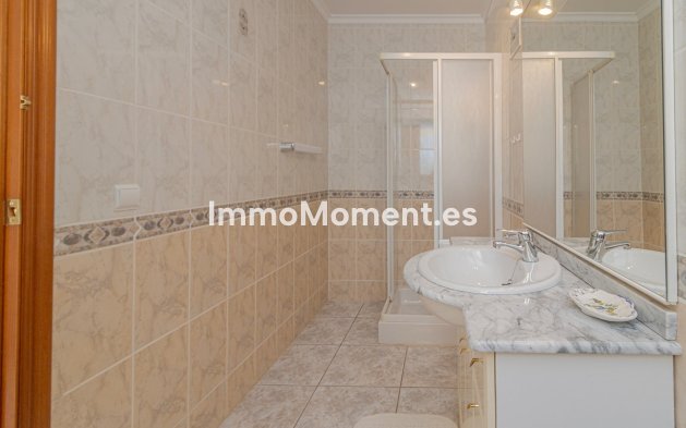 Resale - Villa - Calpe - Calpe Centro