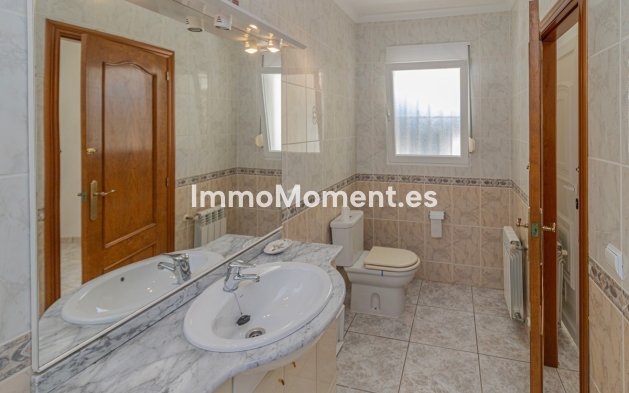 Resale - Villa - Calpe - Calpe Centro
