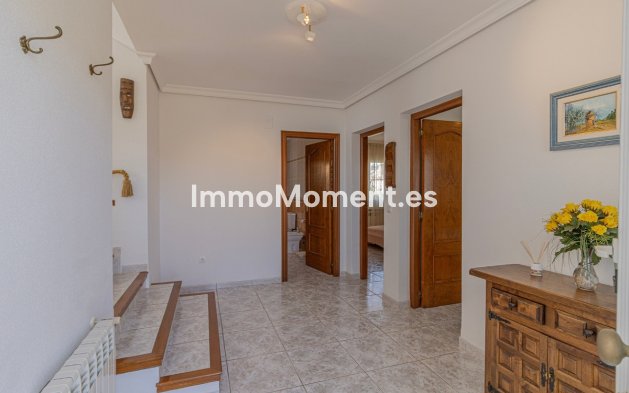 Resale - Villa - Calpe - Calpe Centro