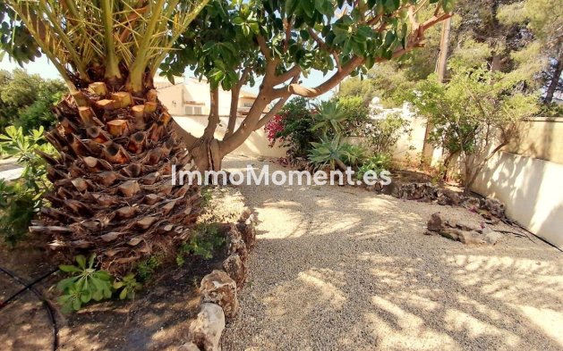 Resale - Villa - Calpe - Calpe Centro