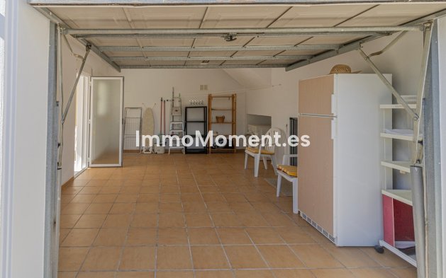 Resale - Villa - Calpe - Calpe Centro