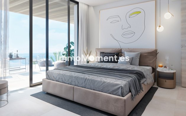 Nieuwbouw - Appartement - Fuengirola - Fuengirola Centro