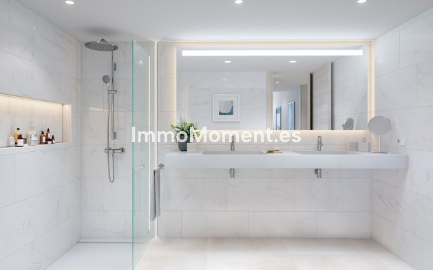 Nieuwbouw - Appartement - Fuengirola - Fuengirola Centro