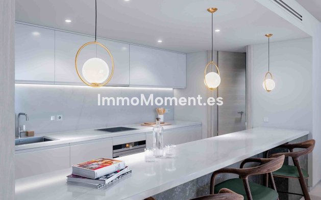 Nieuwbouw - Appartement - Fuengirola - Fuengirola Centro