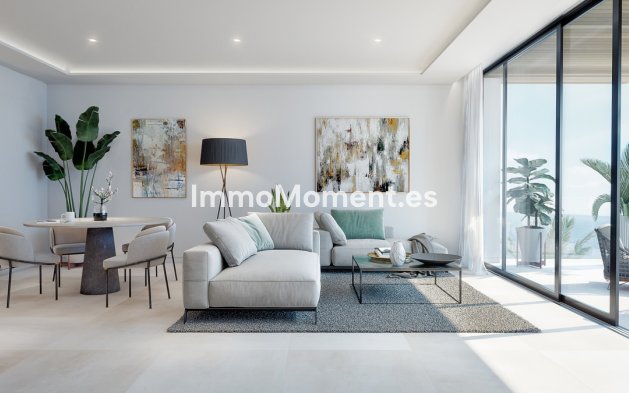 Nieuwbouw - Appartement - Fuengirola - Fuengirola Centro