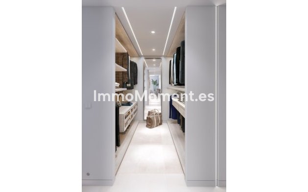 Nieuwbouw - Appartement - Fuengirola - Fuengirola Centro