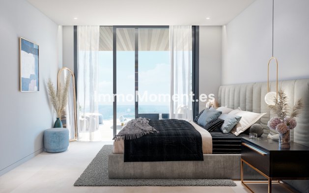 Nieuwbouw - Appartement - Fuengirola - Fuengirola Centro