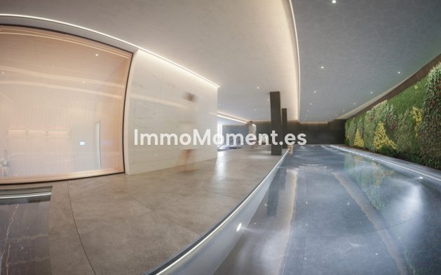 Nieuwbouw - Appartement - Fuengirola - Fuengirola Centro