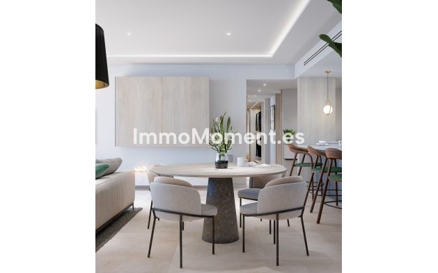 Nieuwbouw - Appartement - Fuengirola - Fuengirola Centro