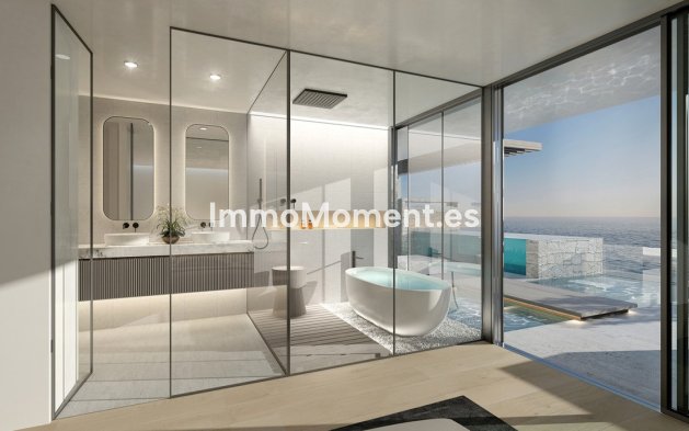 Construction neuve - Appartement - Estepona  - Estepona Centro