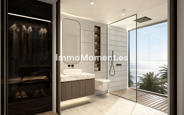 Construction neuve - Appartement - Estepona  - Estepona Centro