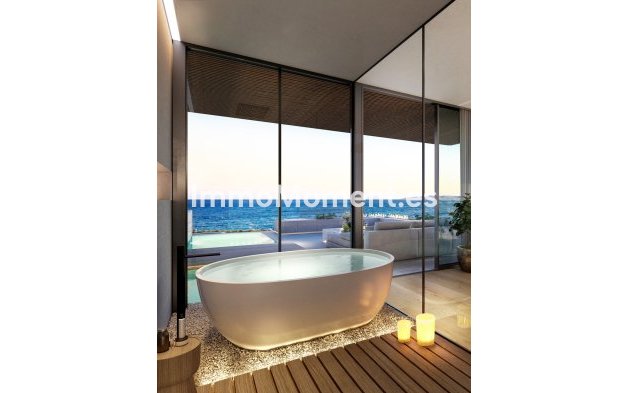 Construction neuve - Appartement - Estepona  - Estepona Centro