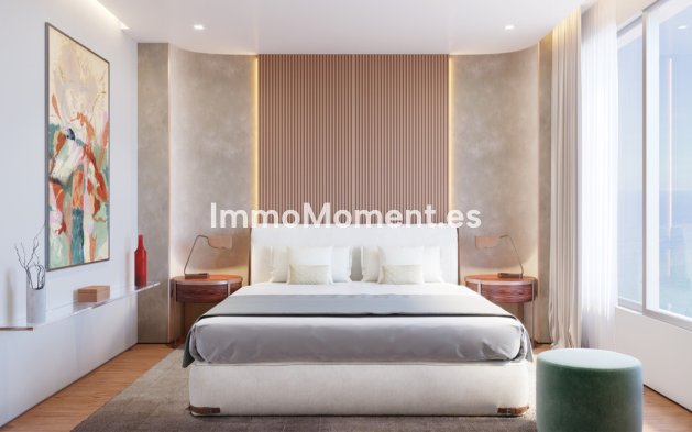 Neubau - Wohnung - Marbella - The Golden Mile