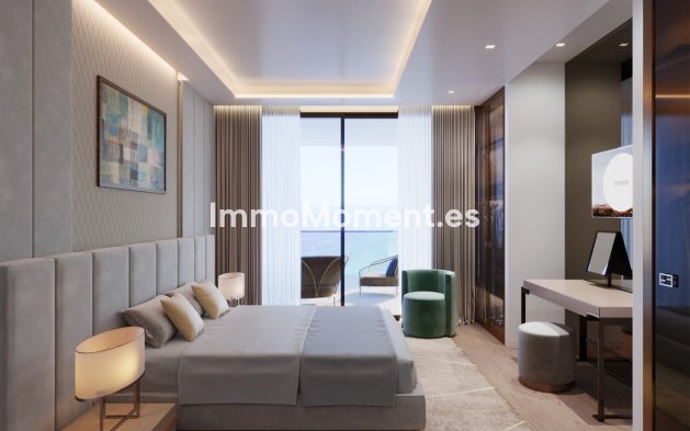 Neubau - Wohnung - Marbella - The Golden Mile