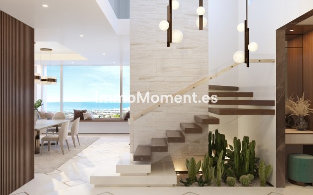Neubau - Wohnung - Marbella - The Golden Mile