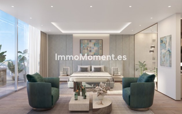 Neubau - Wohnung - Marbella - The Golden Mile