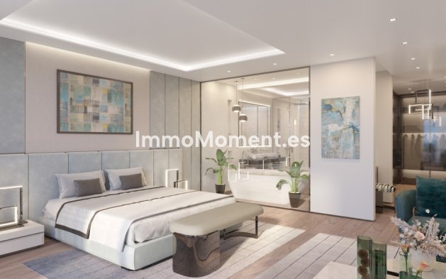 Neubau - Wohnung - Marbella - The Golden Mile