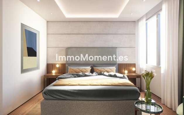 Neubau - Wohnung - Marbella - The Golden Mile