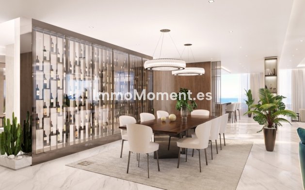 Neubau - Wohnung - Marbella - The Golden Mile