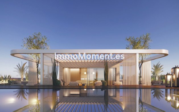 Neubau - Wohnung - Marbella - The Golden Mile