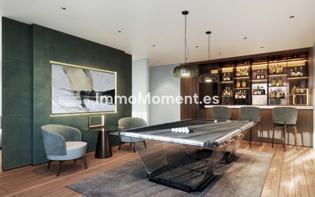 Neubau - Wohnung - Marbella - The Golden Mile