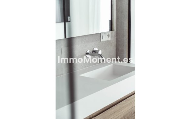 Revente - Maison mitoyenne - Marbella - Nueva Andalucía