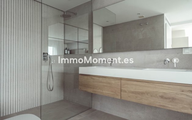 Revente - Maison mitoyenne - Marbella - Nueva Andalucía