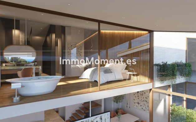 Construction neuve - Appartement - Fuengirola - Fuengirola Centro