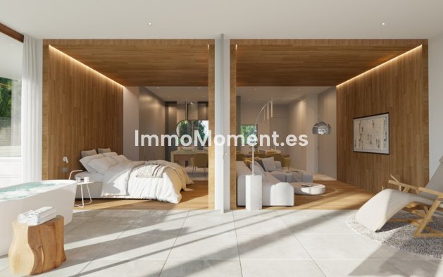 Construction neuve - Appartement - Fuengirola - Fuengirola Centro