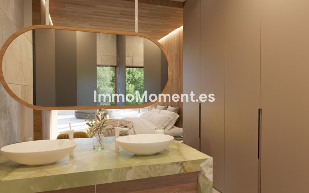 Construction neuve - Appartement - Fuengirola - Fuengirola Centro