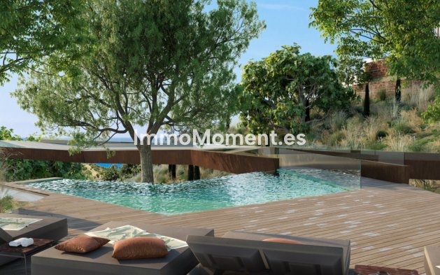 Construction neuve - Appartement - Fuengirola - Fuengirola Centro