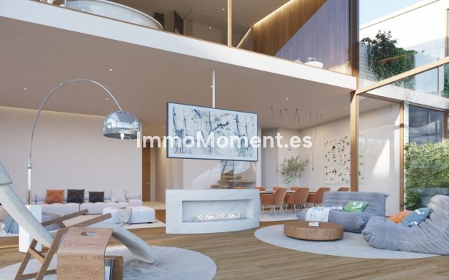 Construction neuve - Appartement - Fuengirola - Fuengirola Centro