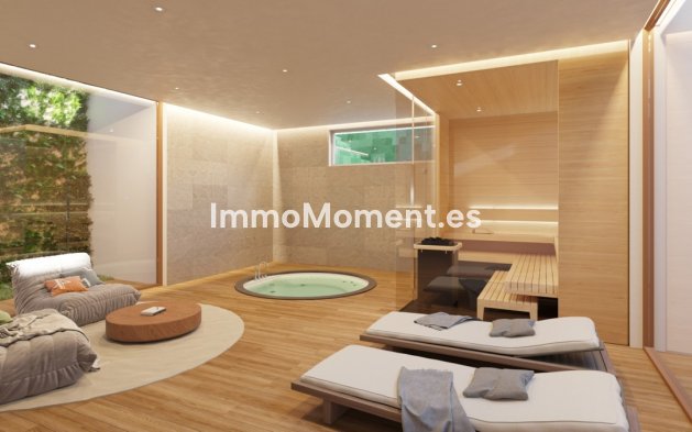 Construction neuve - Appartement - Fuengirola - Fuengirola Centro