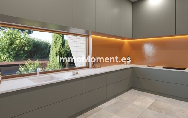 Construction neuve - Appartement - Fuengirola - Fuengirola Centro