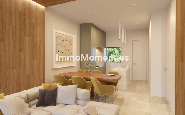 Construction neuve - Appartement - Fuengirola - Fuengirola Centro