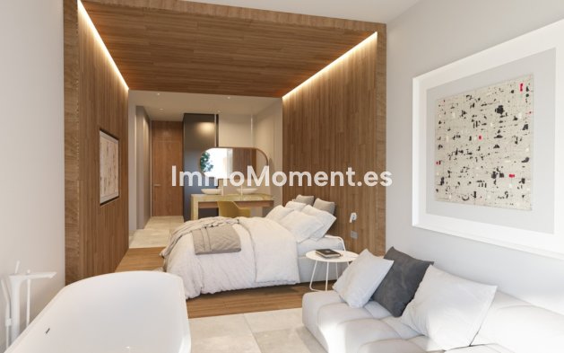 Construction neuve - Appartement - Fuengirola - Fuengirola Centro