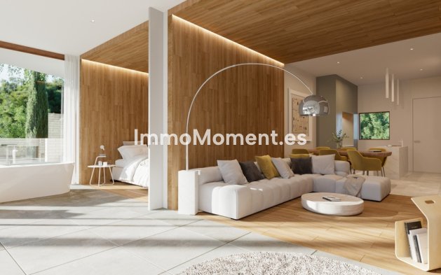 Construction neuve - Appartement - Fuengirola - Fuengirola Centro