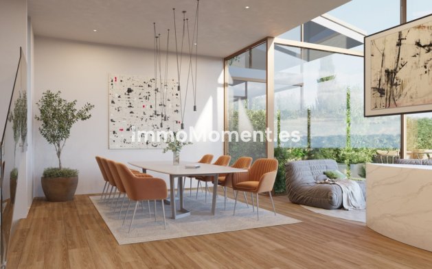 Construction neuve - Appartement - Fuengirola - Fuengirola Centro