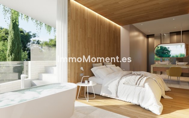 Construction neuve - Appartement - Fuengirola - Fuengirola Centro