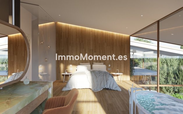 Construction neuve - Appartement - Fuengirola - Fuengirola Centro