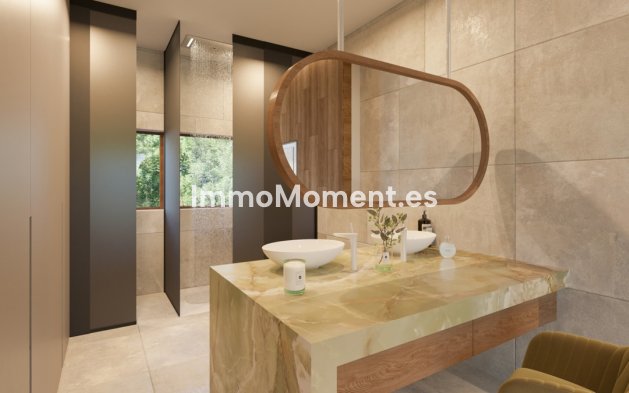 Construction neuve - Appartement - Fuengirola - Fuengirola Centro